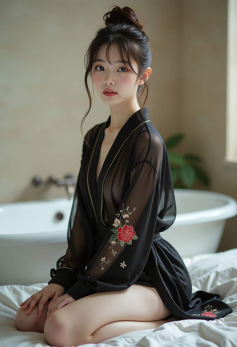 剧组采访
